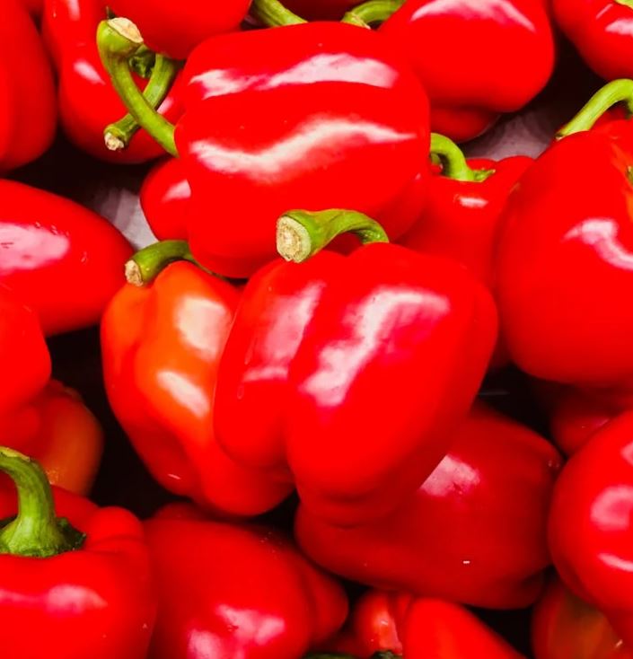 Red Pepper